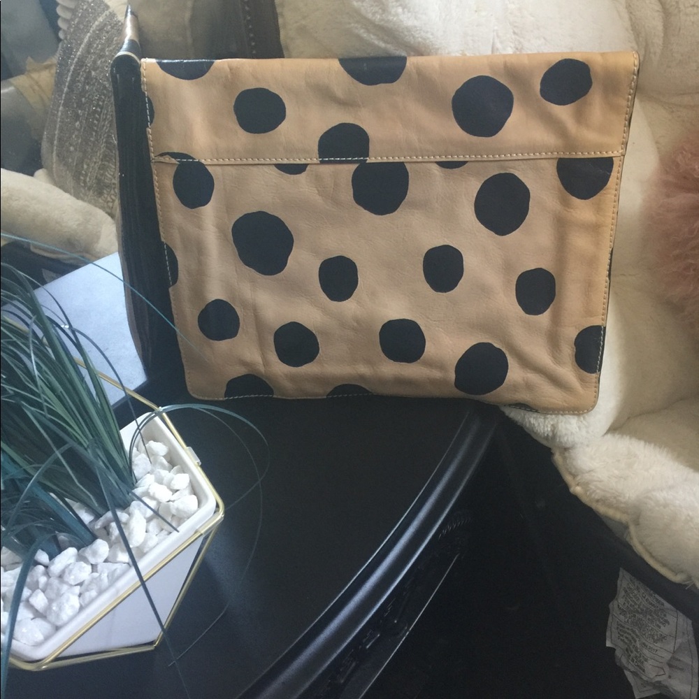 RARE!! 3.1 Phillip Lim Attaché Clutch - Picture 7 of 8